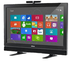 Mondopad - Next Generation Presentation Equipment