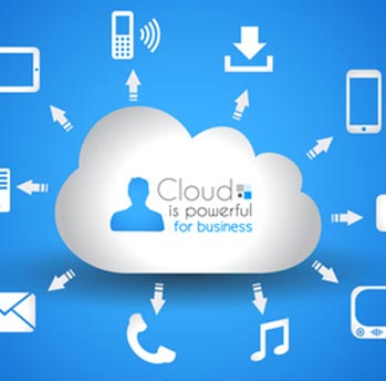 cloud it
