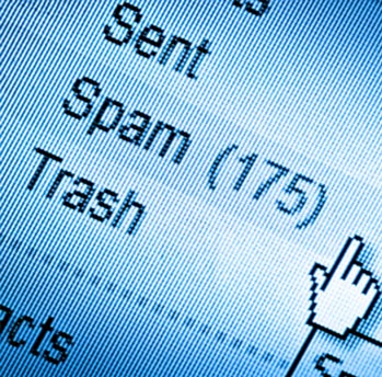 spam protection
